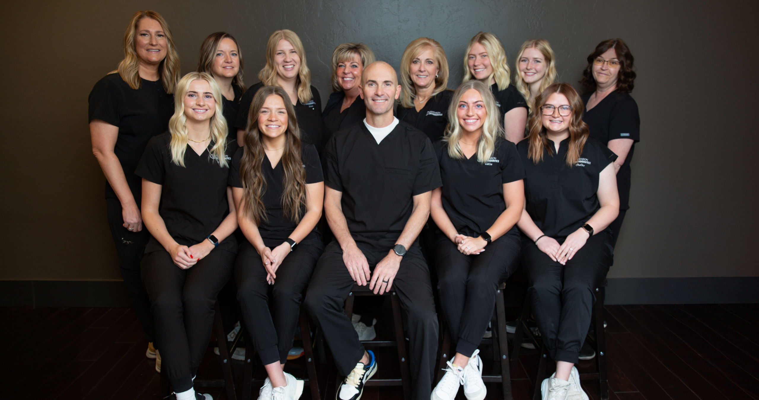Swenson Smiles Orthodontics - Office Tour