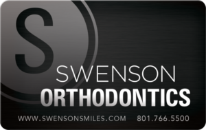 Swenson Orthodontics - Rewards